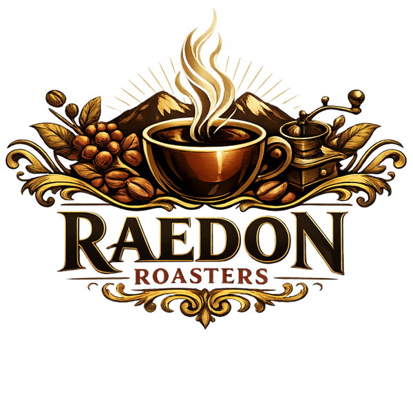 RAEDON ROASTERS